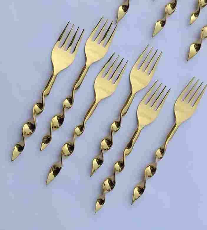 Fork Set